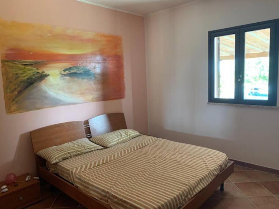 Villa Maveda, Un Dammuso Immerso Nel Verde Lampedusa Kültér fotó