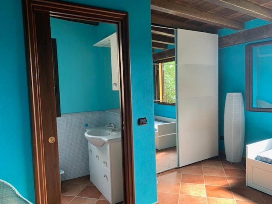 Villa Maveda, Un Dammuso Immerso Nel Verde Lampedusa Kültér fotó