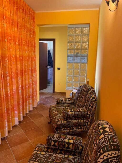 Villa Maveda, Un Dammuso Immerso Nel Verde Lampedusa Kültér fotó