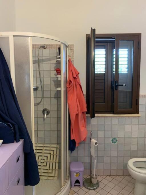 Villa Maveda, Un Dammuso Immerso Nel Verde Lampedusa Kültér fotó
